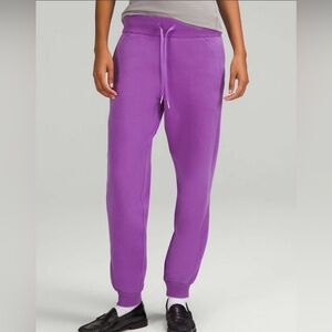 Lululemon scuba jogger 6